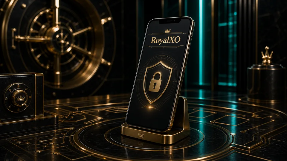 RoyalXO Mobilnie