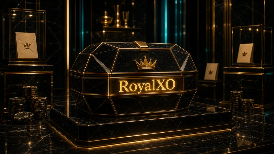 RoyalXO Bonus
