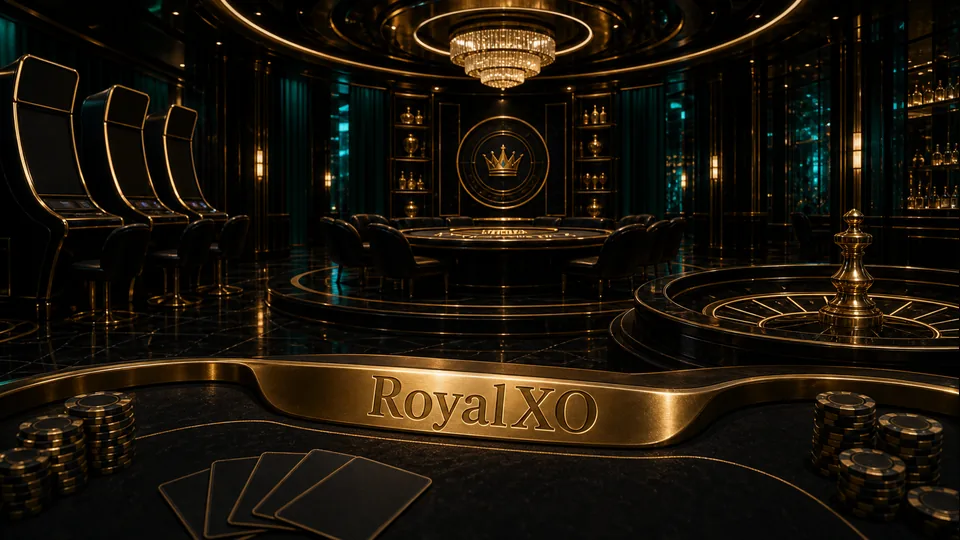 RoyalXO Ocena ekspercka